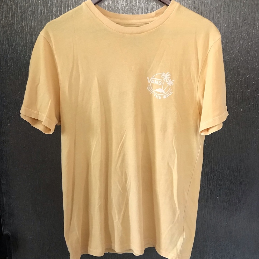 Vans Tee shirt